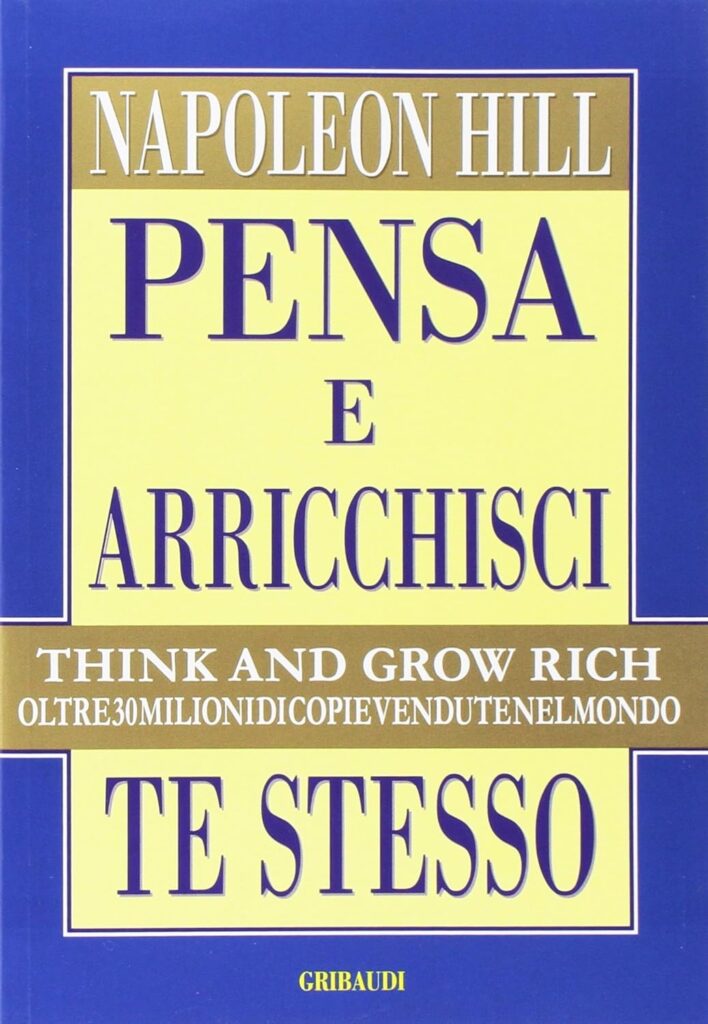 I 6 migliori libri di educazione finanziaria che mi hanno aiutato a vedere i soldi in modo diverso